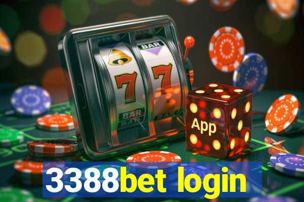 3388bet login